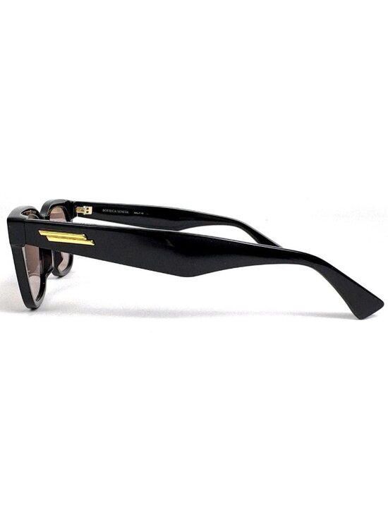 Bottega Veneta Sunglasses Acetate Black Eyewear main image 4